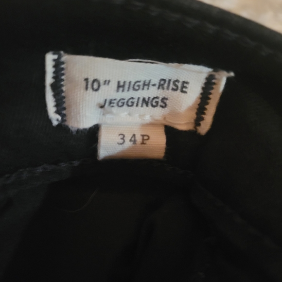 Madewell Jeans - Picture 4 of 4